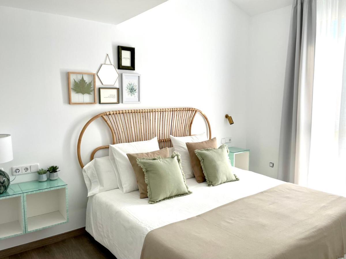 Apartamentos Con Encanto En El Centro De Гранада Экстерьер фото