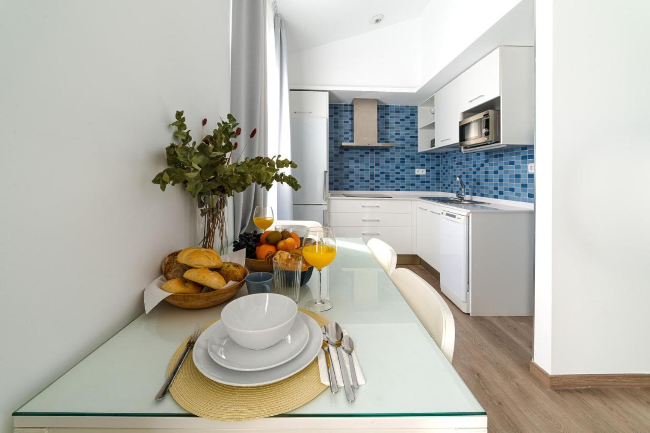 Apartamentos Con Encanto En El Centro De Гранада Экстерьер фото