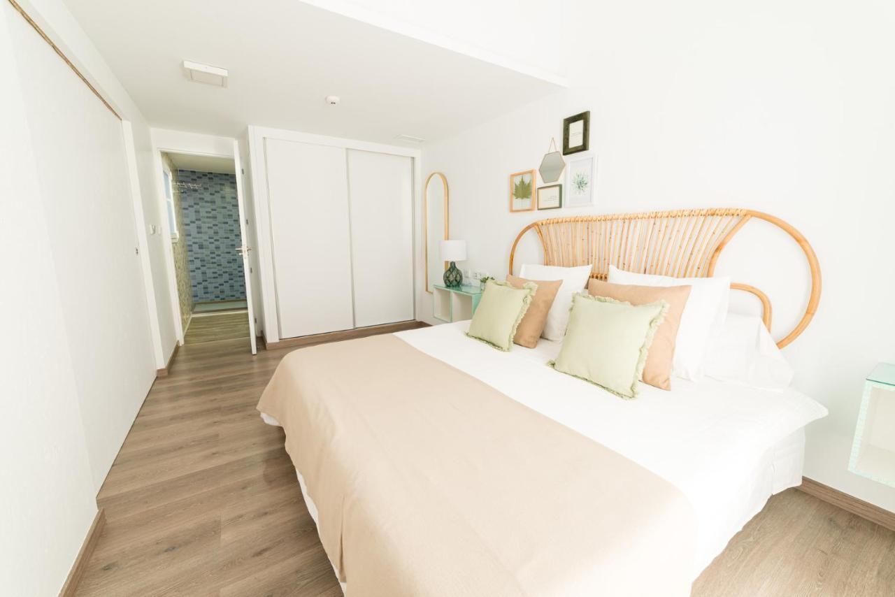 Apartamentos Con Encanto En El Centro De Гранада Экстерьер фото