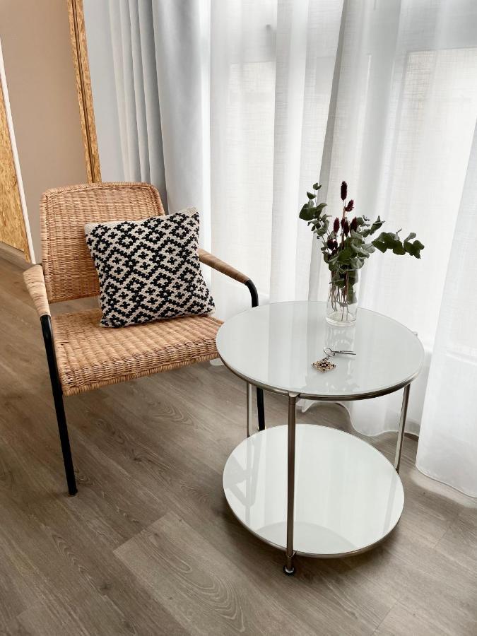 Apartamentos Con Encanto En El Centro De Гранада Экстерьер фото