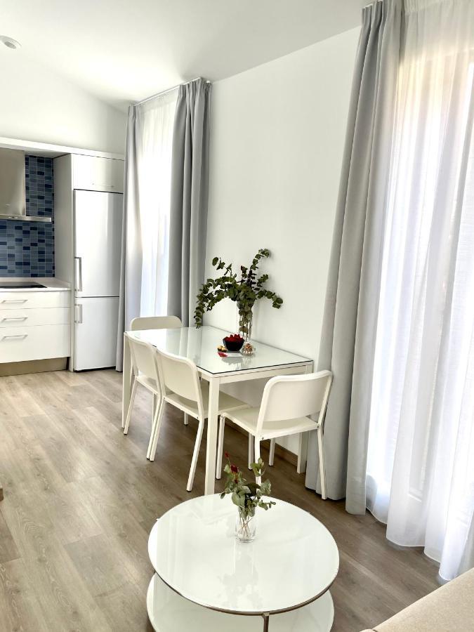 Apartamentos Con Encanto En El Centro De Гранада Экстерьер фото