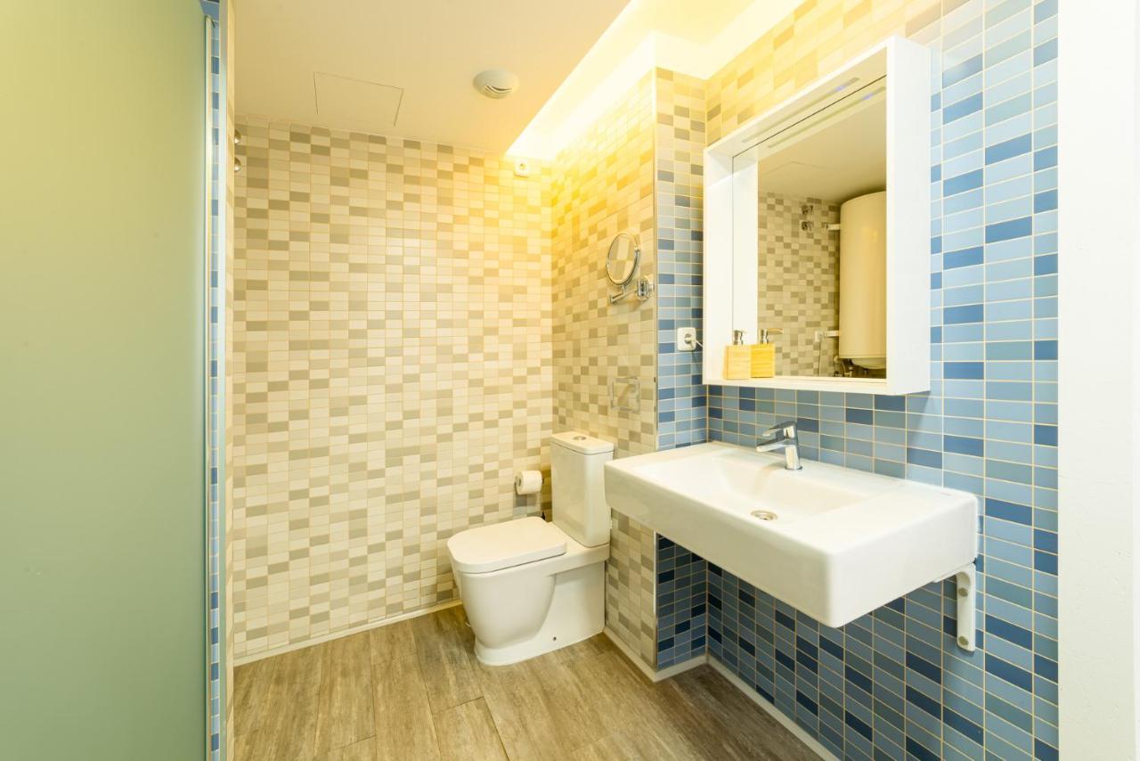Apartamentos Con Encanto En El Centro De Гранада Экстерьер фото