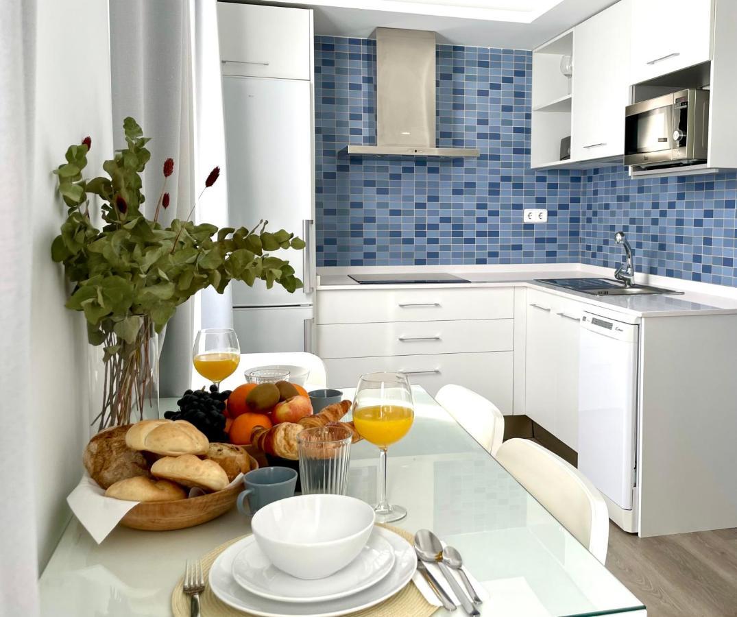 Apartamentos Con Encanto En El Centro De Гранада Экстерьер фото